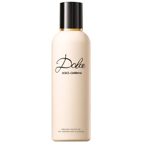 dolce gabbana shower gel aesthetics|dolce and gabbana imperatrice.